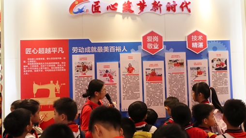 百裕研學(xué)基地|岑溪市明都小學(xué)校外研學(xué)：收獲未來成長(zhǎng)路