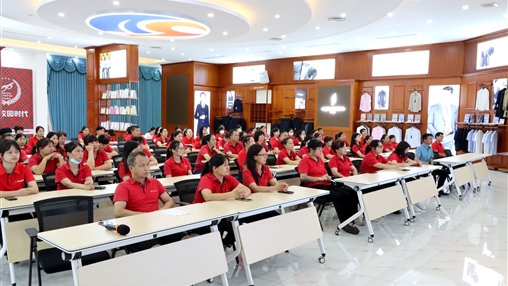 百裕集團(tuán)生產(chǎn)中心開展安全生產(chǎn)月系列活動(dòng)